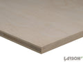3-layer solid wood panel maple