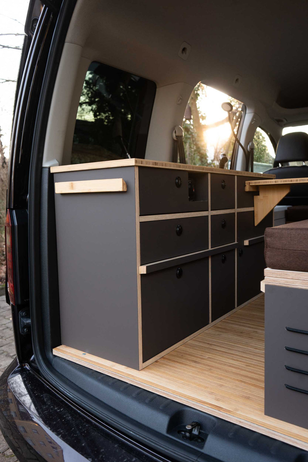 epicPLY Multiplex - AFX Coffee Bean