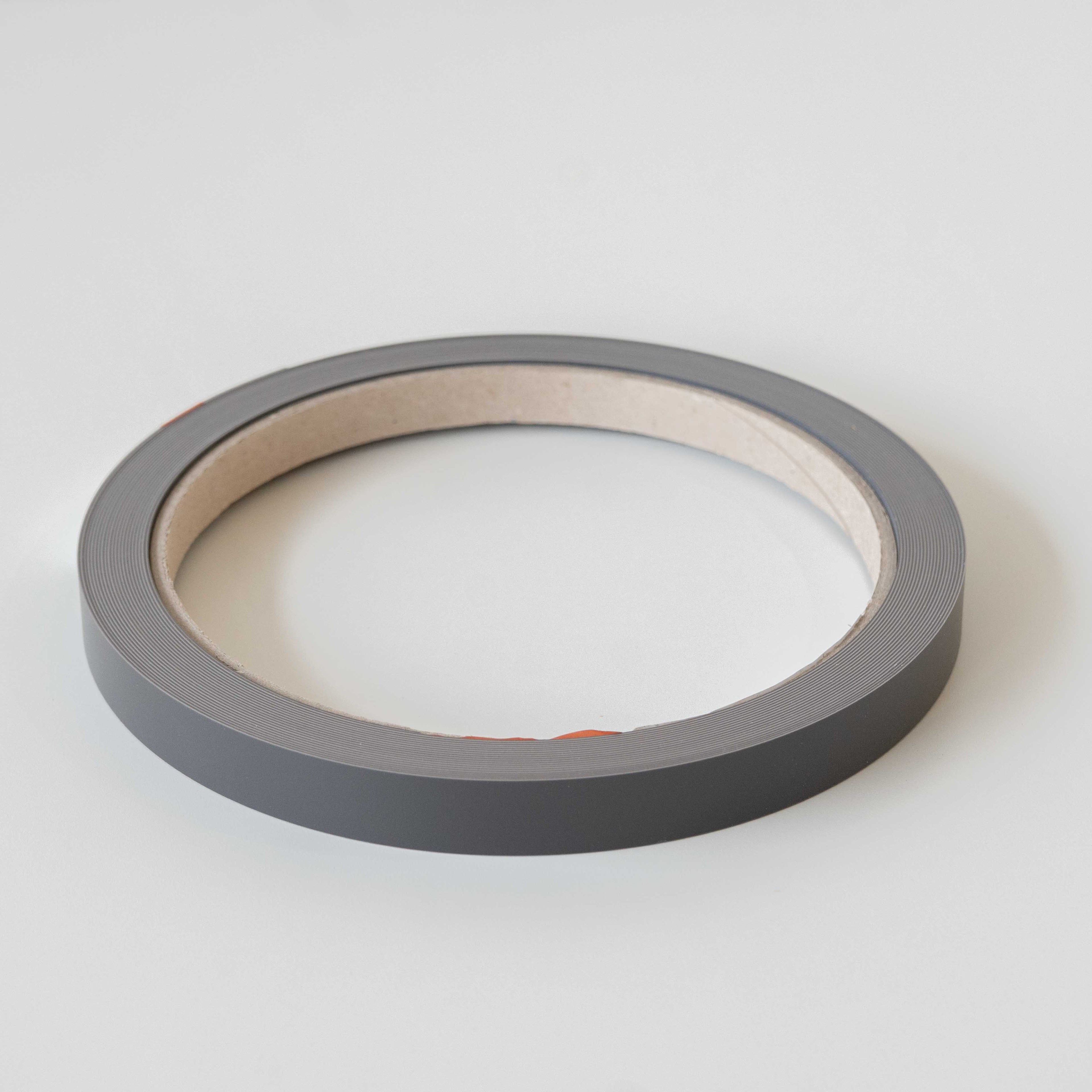 epicPLY ABS edge anthracite aluminum matte