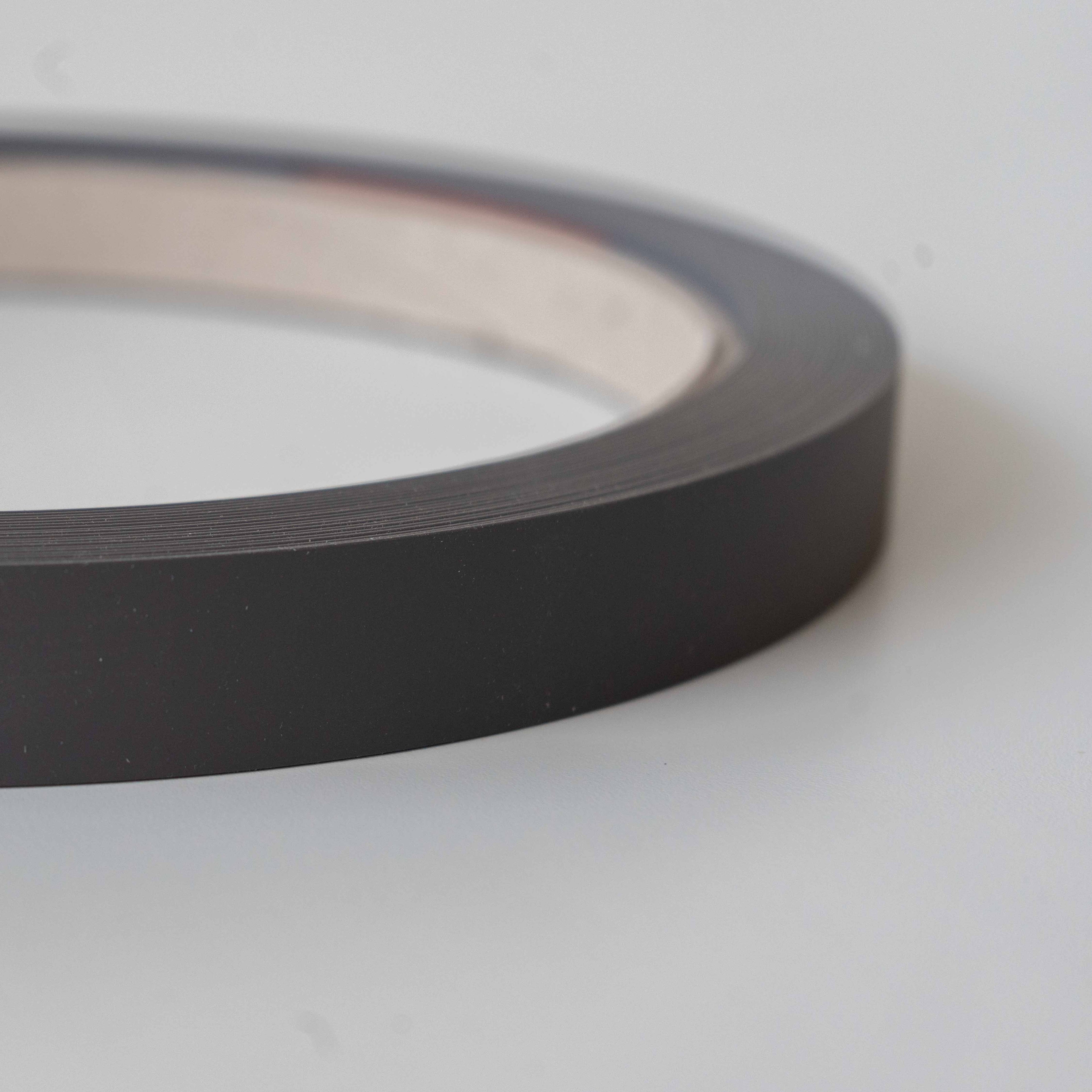 epicPLY ABS edge anthracite extremely matt