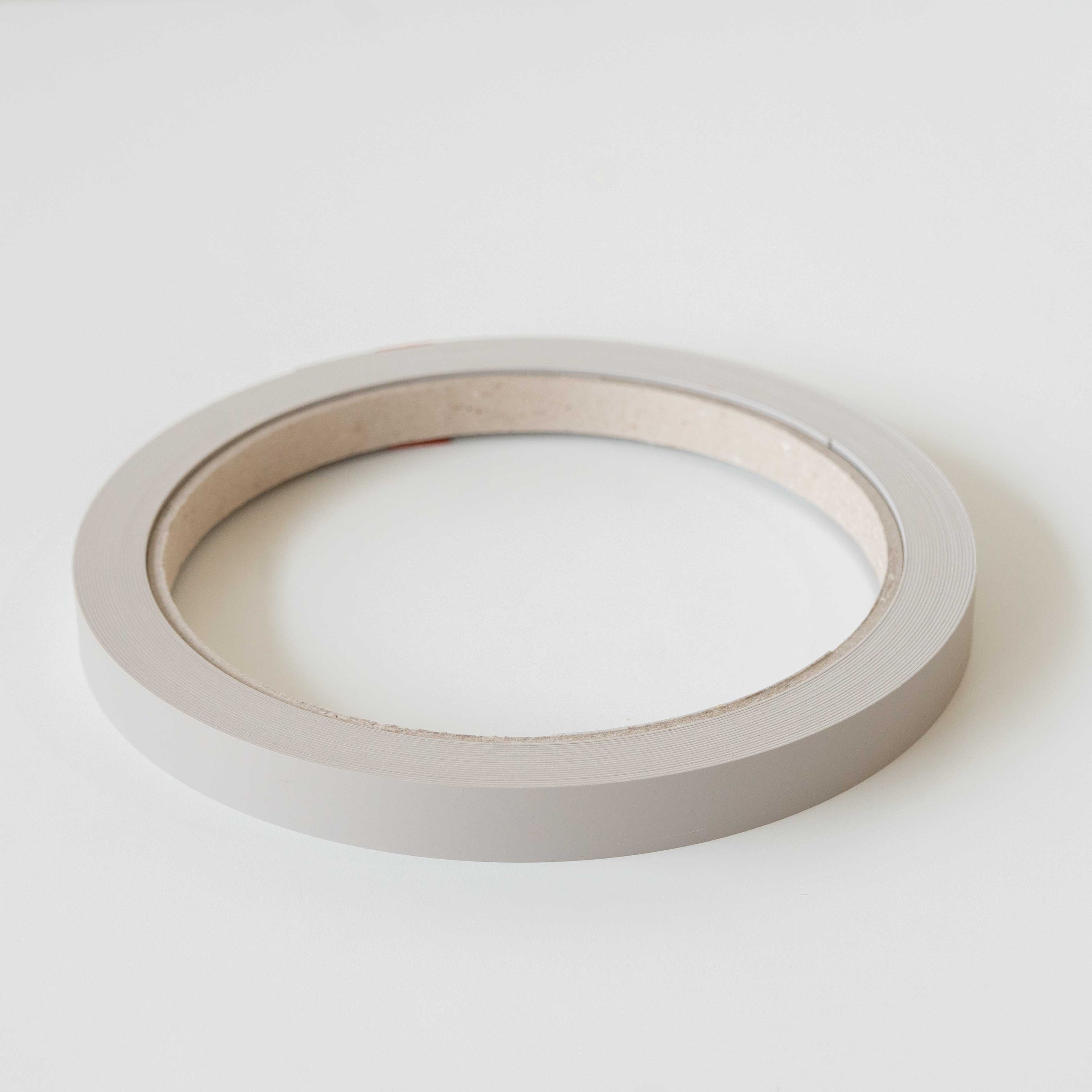 epicPLY ABS edge grey extremely matte