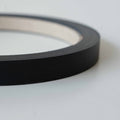 epicPLY ABS edge, black, extremely matte