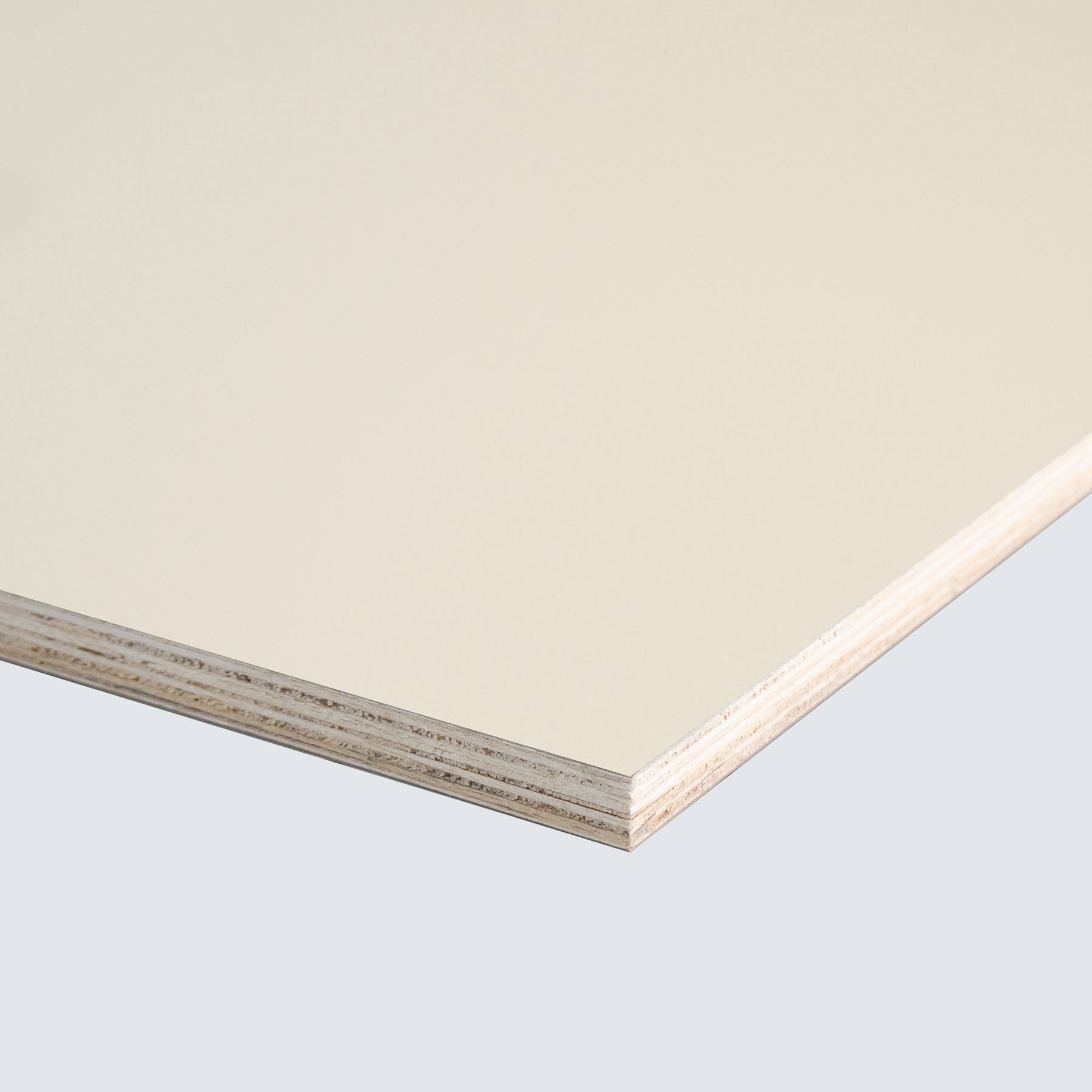 epicPLY Multiplex - HPL Ivory Extremely Matte