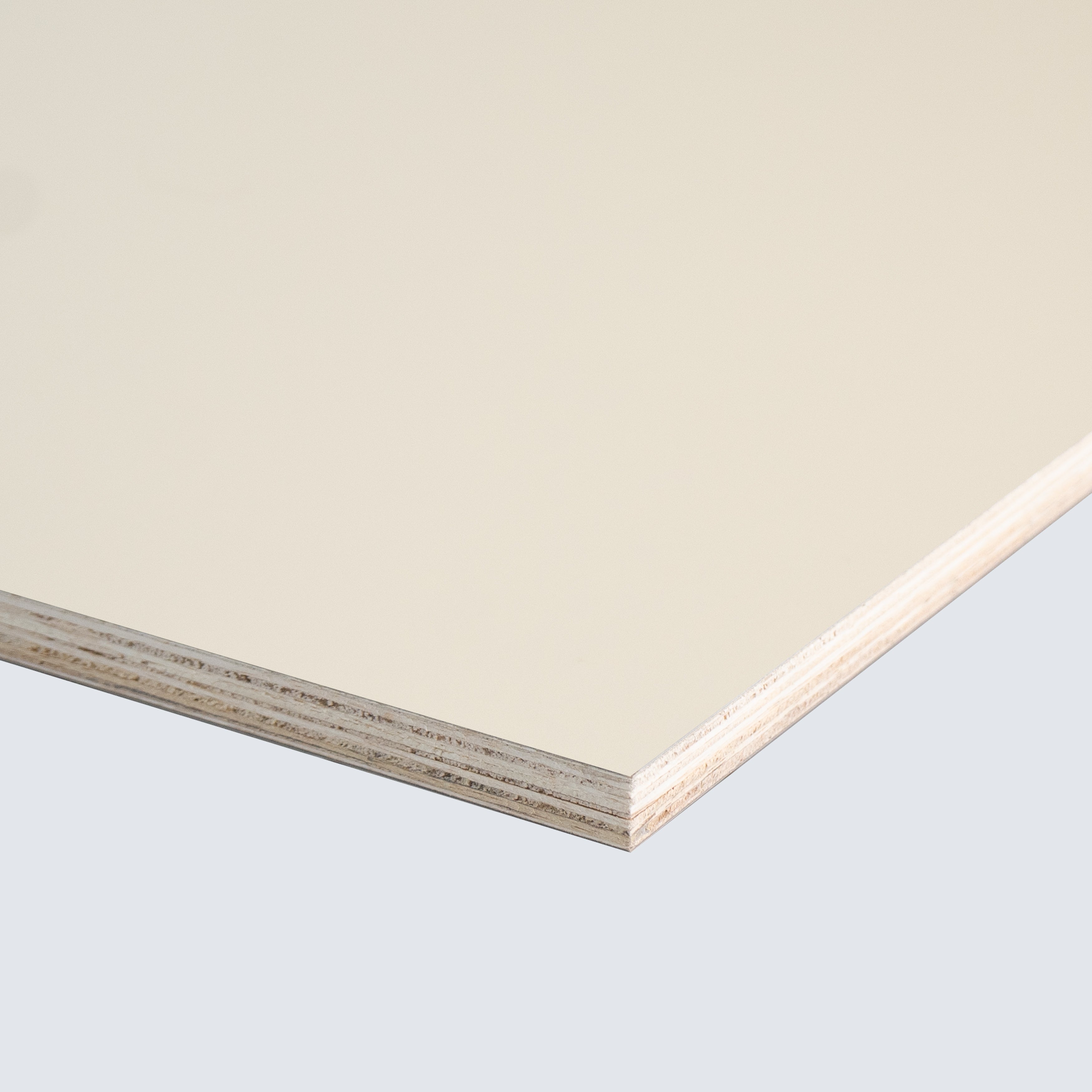 epicPLY Multiplex - Beige satin matt