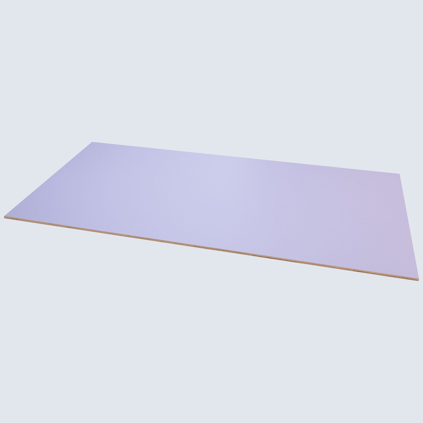 epicPLY Multiplex - HPL Lilac Extremely Matt