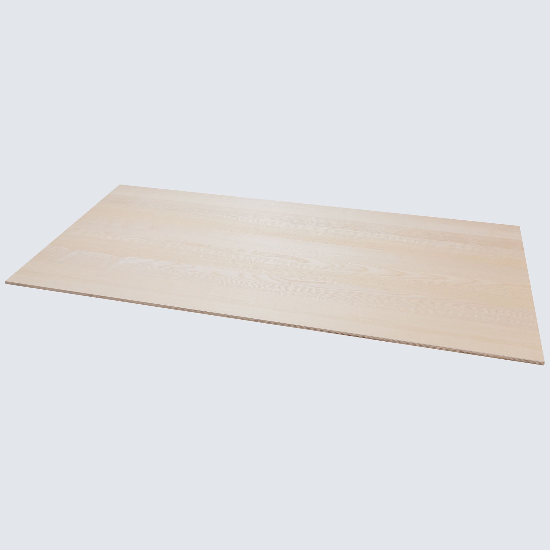 epicPLY Multiplex - Ash real wood veneer