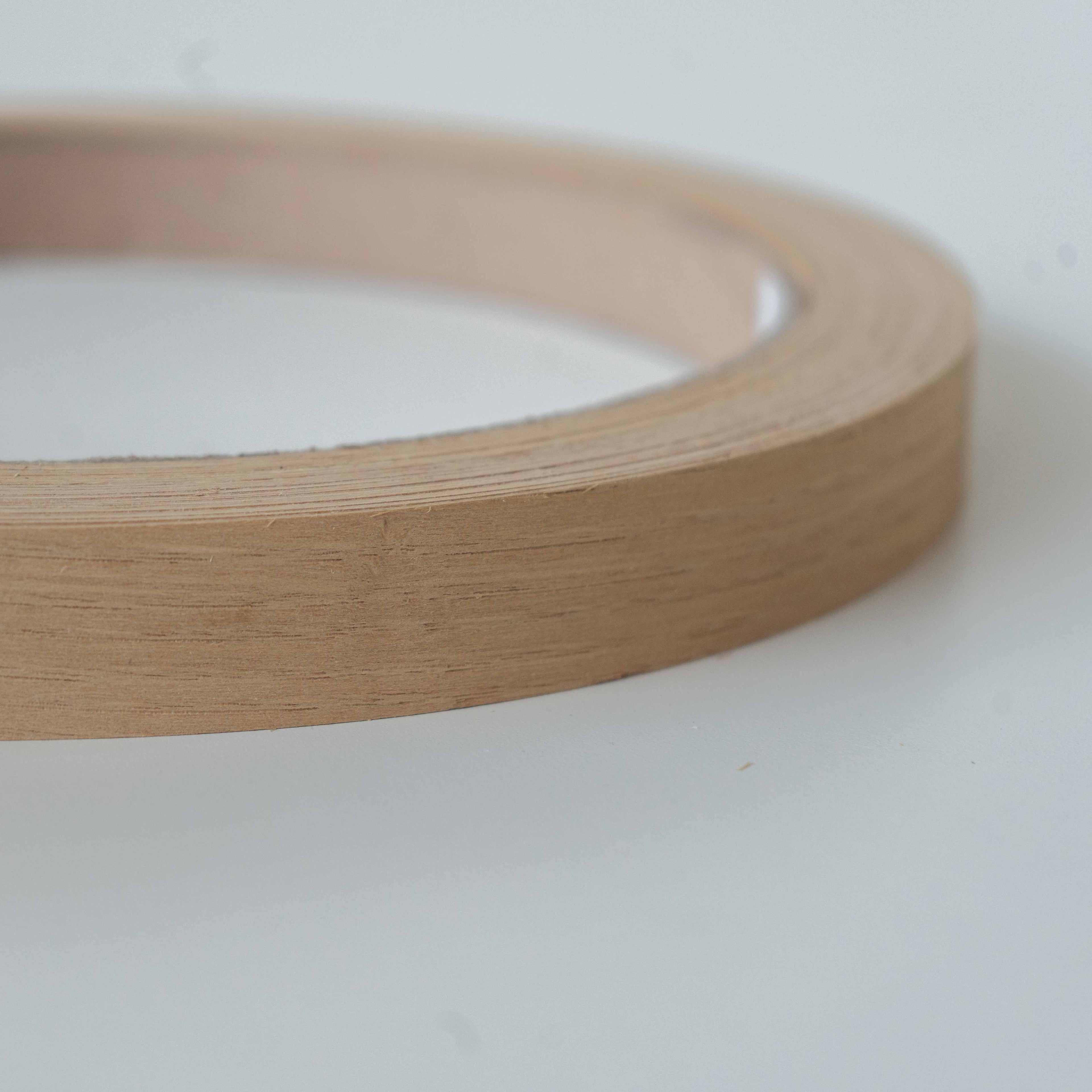 epicPLY veneer edge chestnut