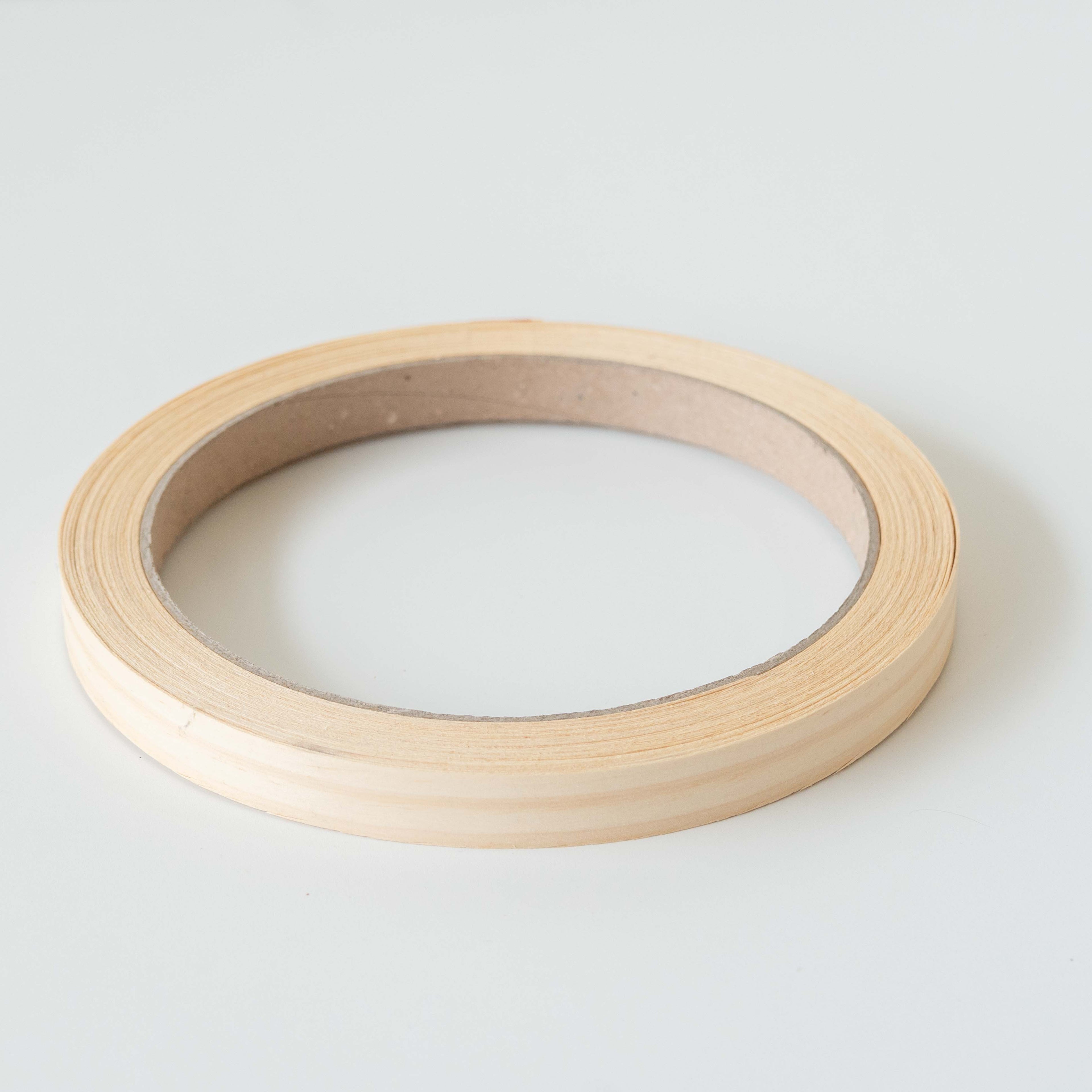 epicPLY veneer edge pine