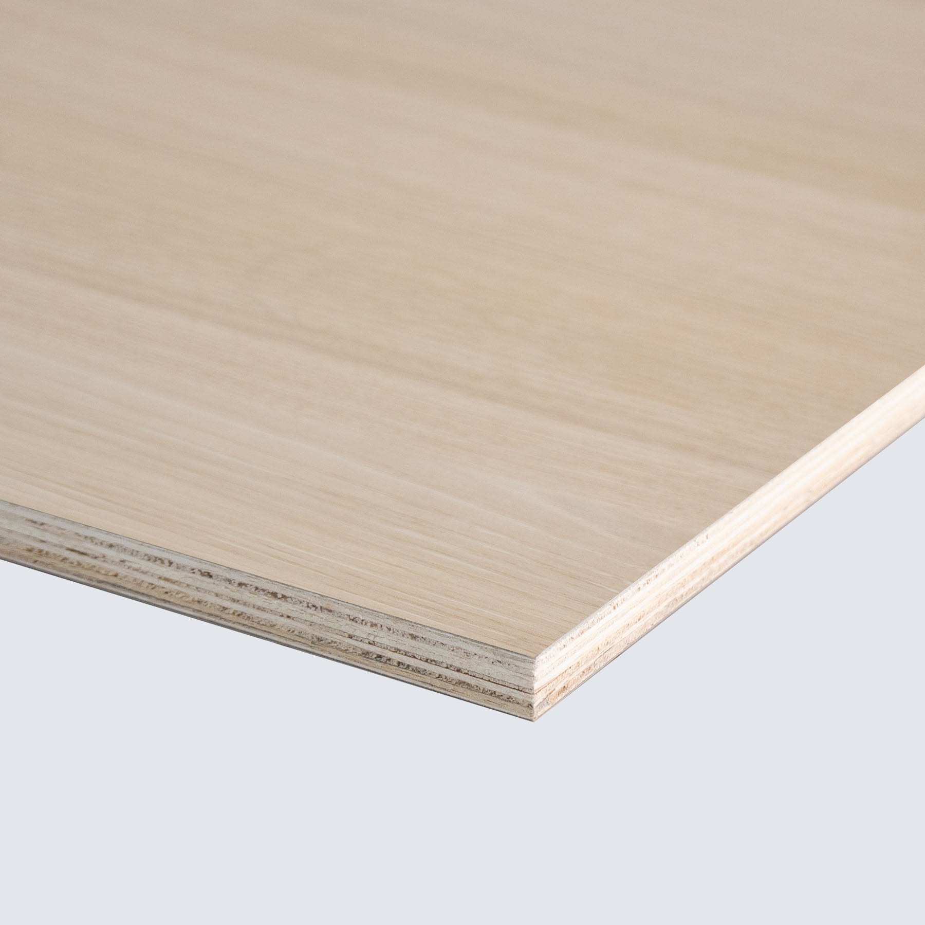 epicPLY Multiplex - Chestnut Real Wood Veneer