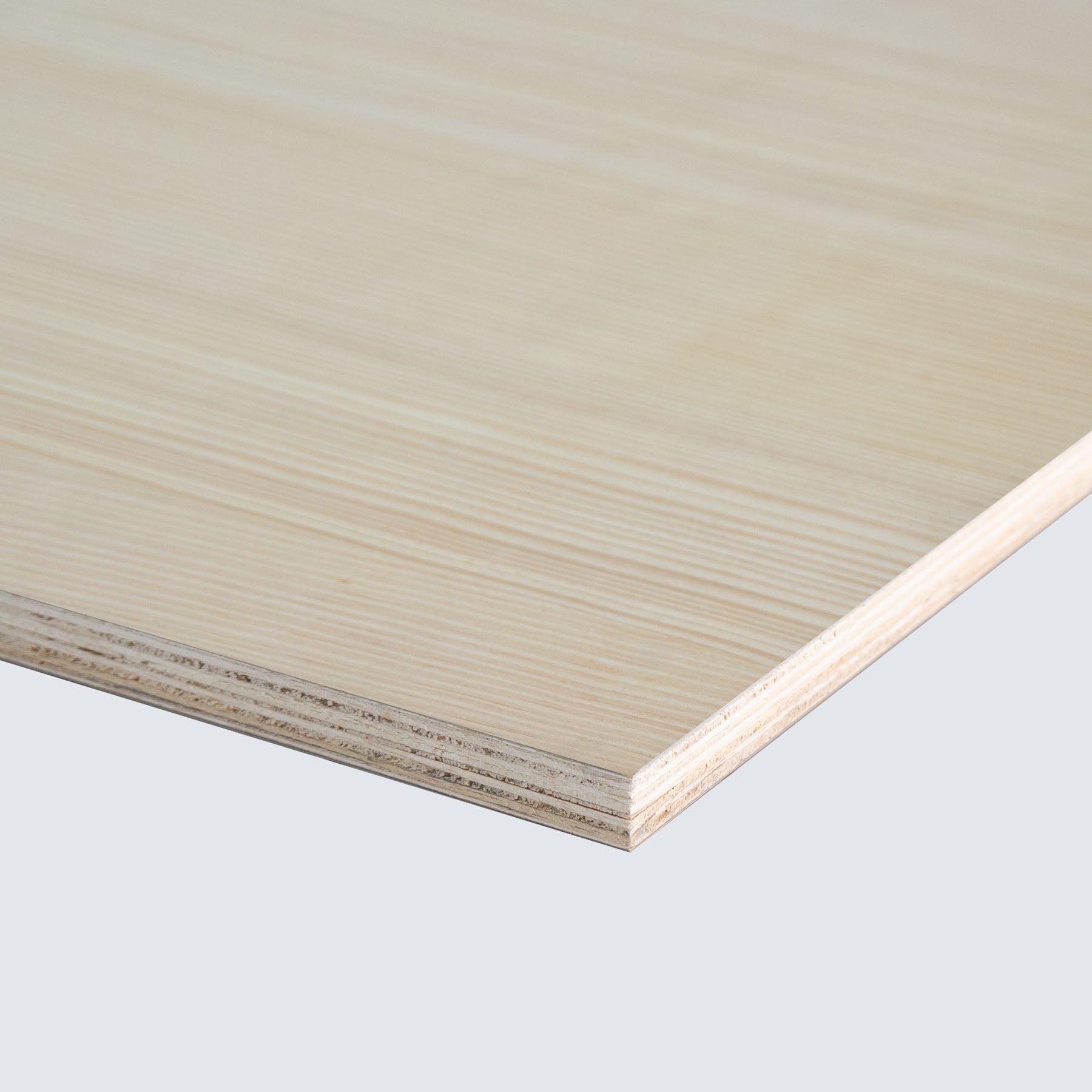 epicPLY Multiplex - Pine Real Wood Veneer