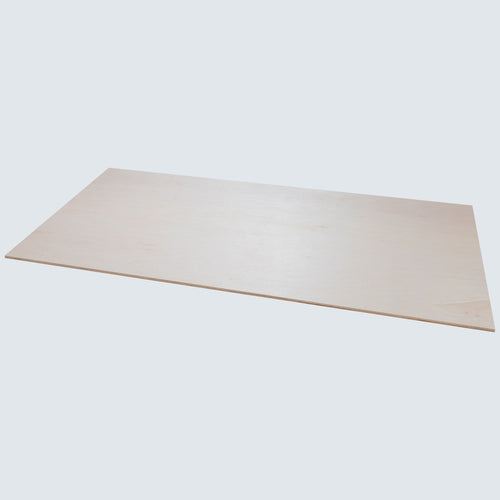 epicPLY Multiplex raw 9 mm