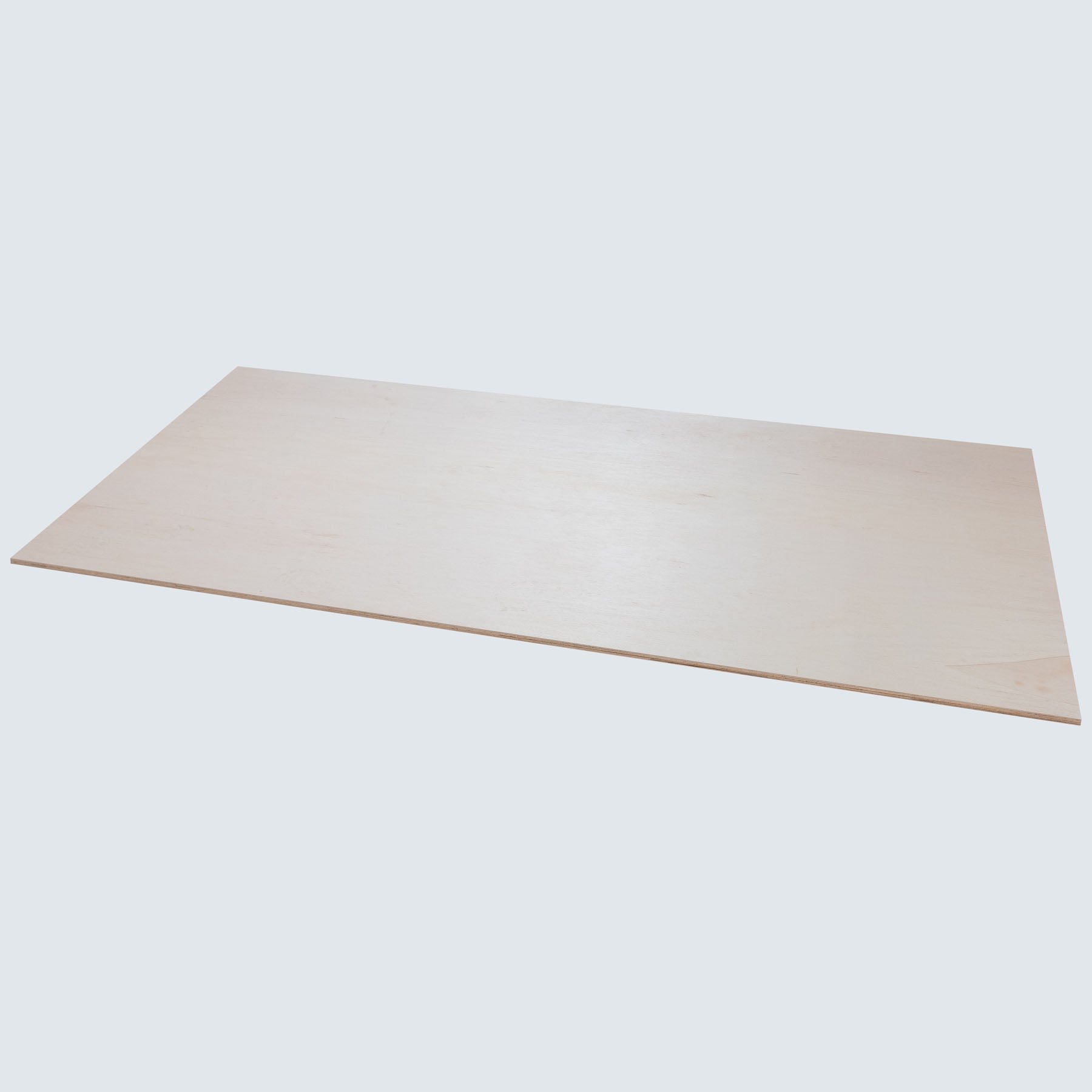 epicPLY Multiplex raw 15 mm