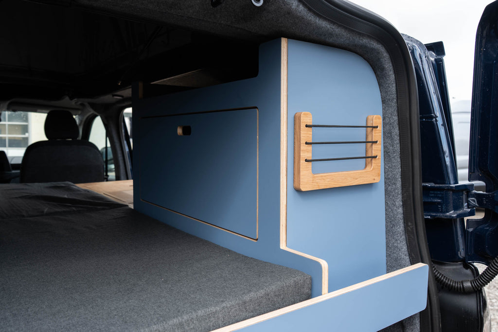 epicPLY Multiplex - AFX Country Blue
