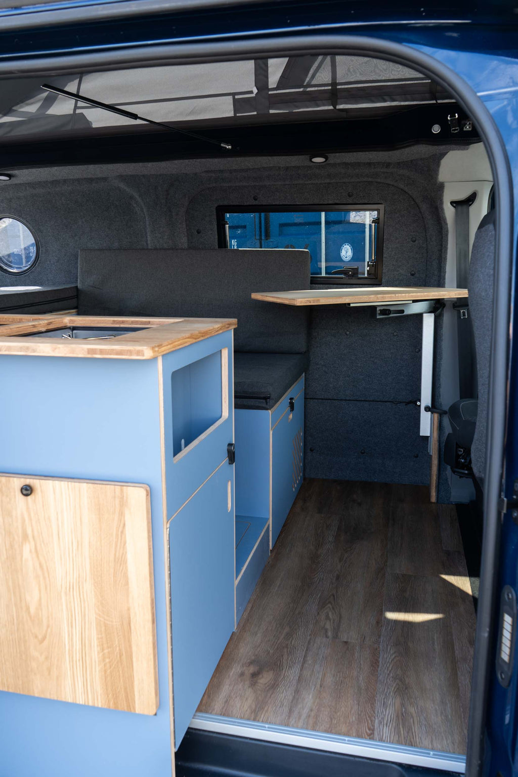 epicPLY Multiplex - AFX Country Blue