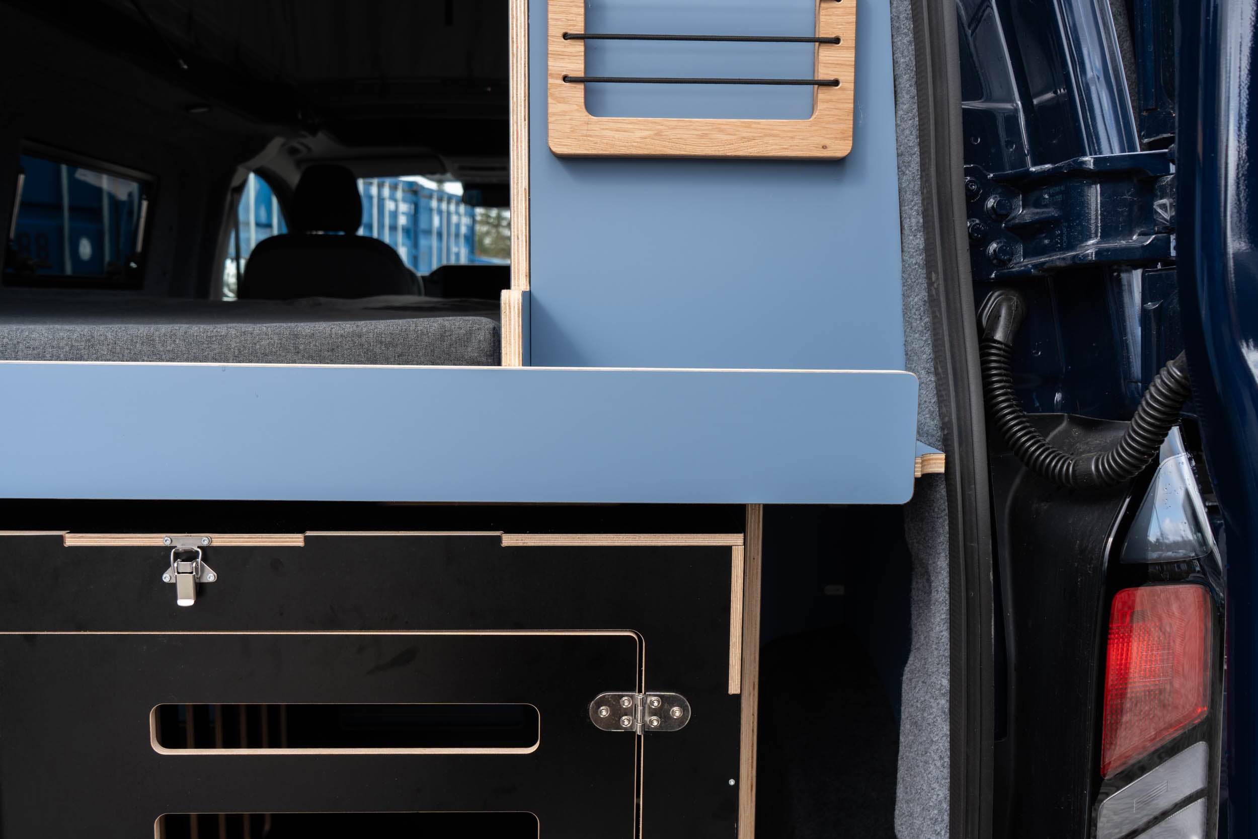 epicPLY Multiplex - AFX Country Blue