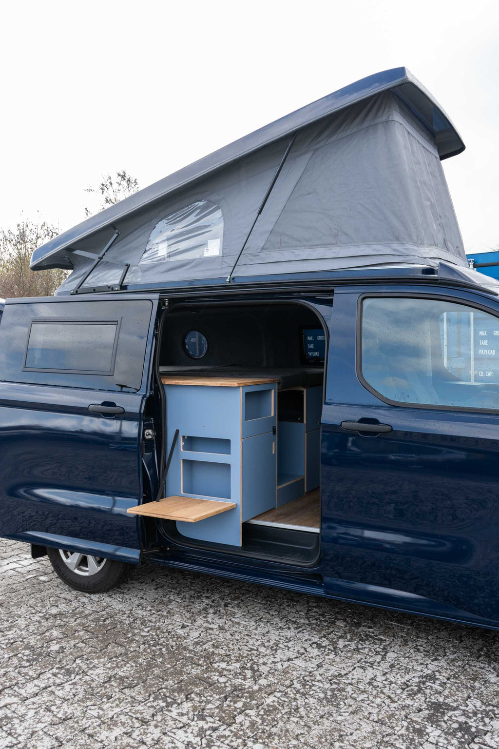 epicPLY Multiplex - AFX Country Blue