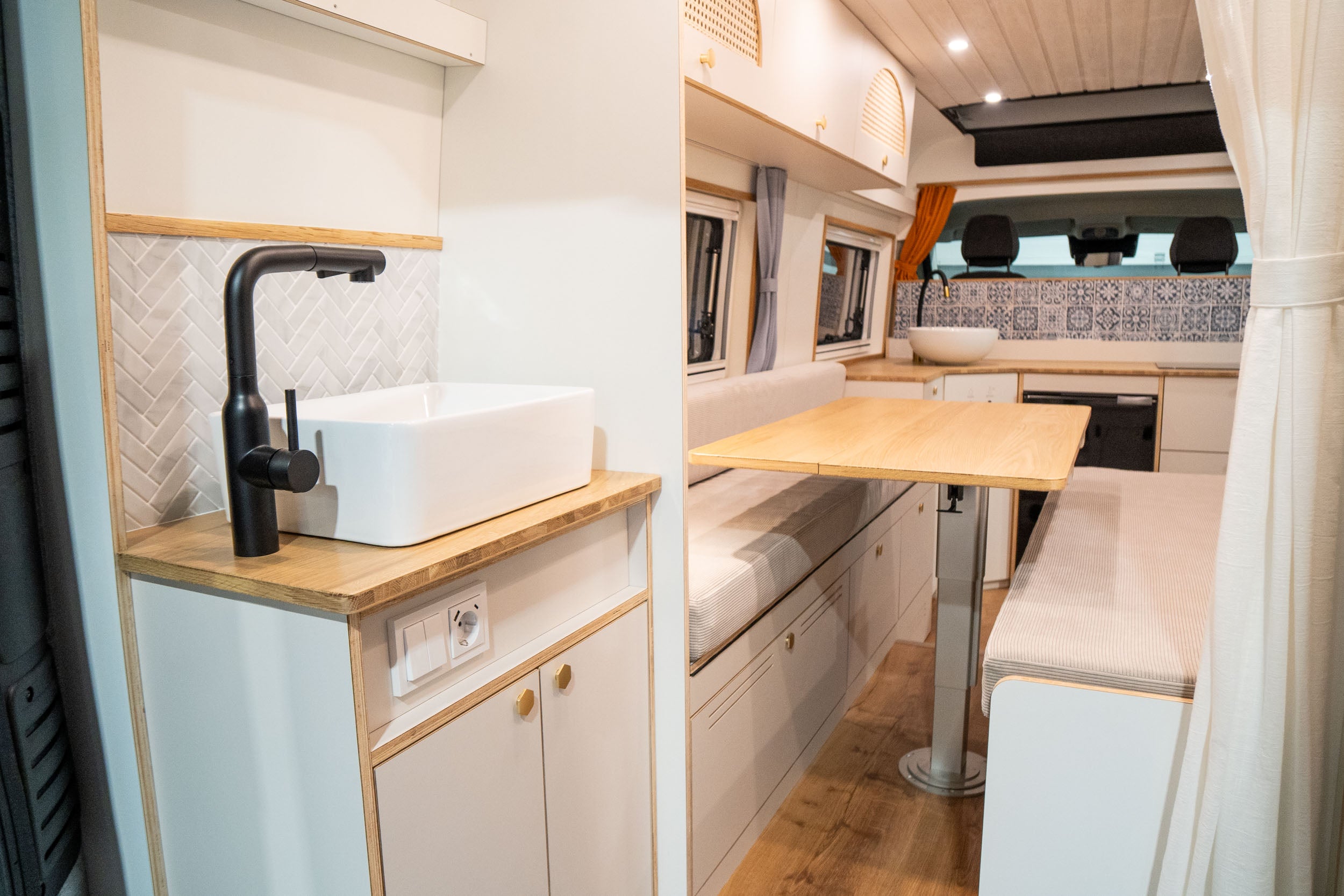 epicPLY Multiplex - White Pearl Matt