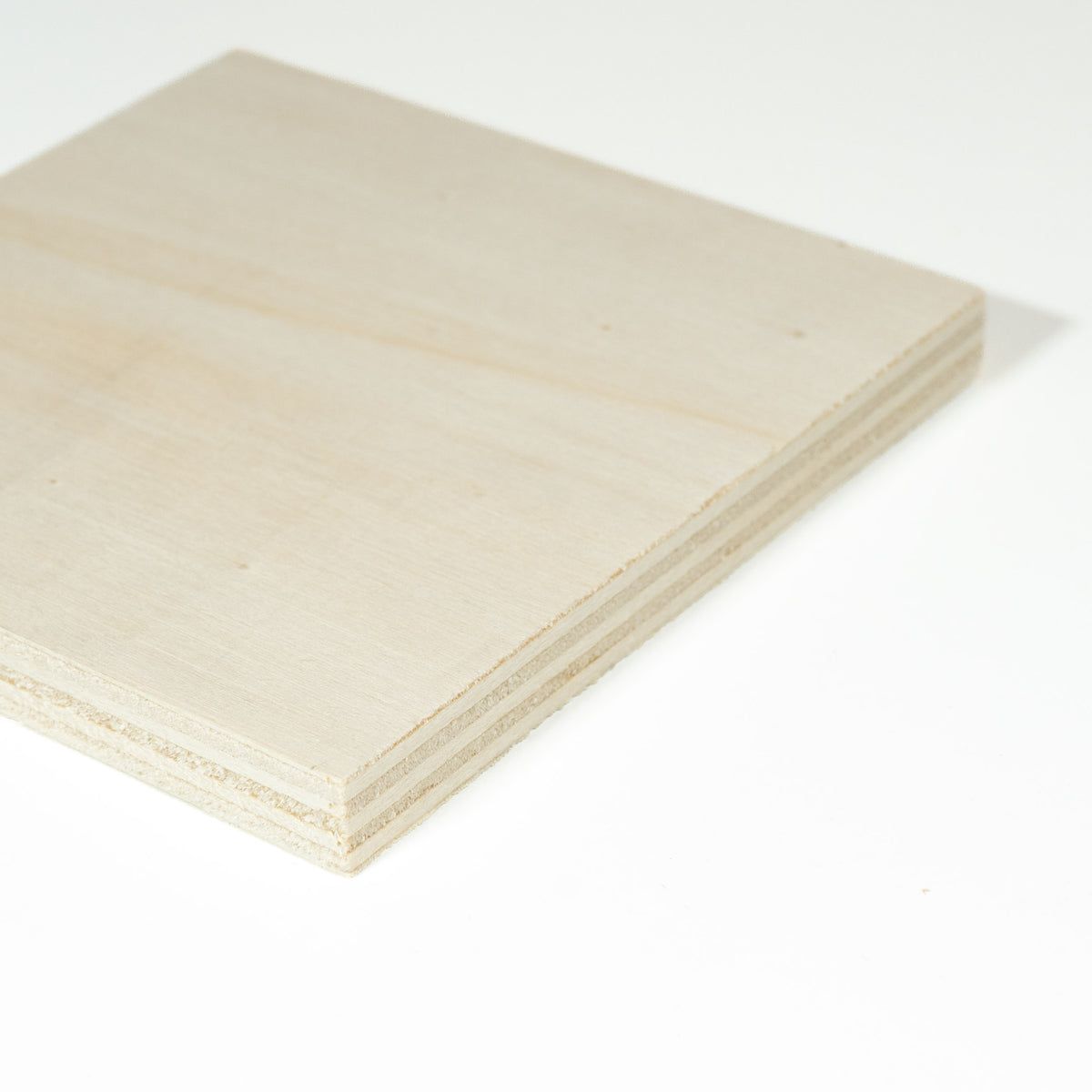 Garnica Efficiency Poplar - Pappel Sperrholz