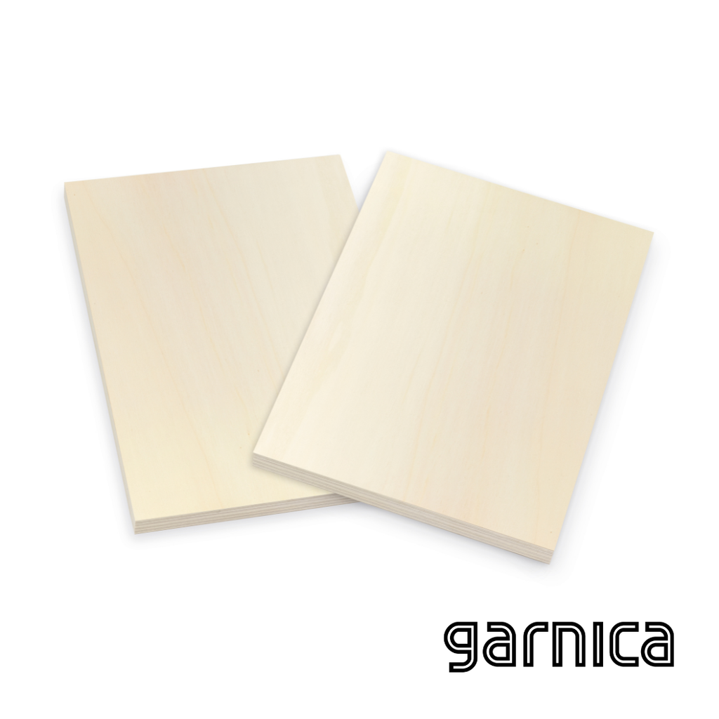 Garnica Performance Poplar - Poplar Plywood