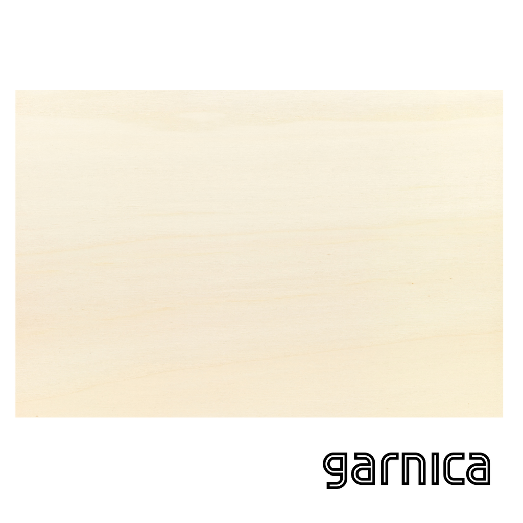 Garnica Performance Poplar - Poplar Plywood