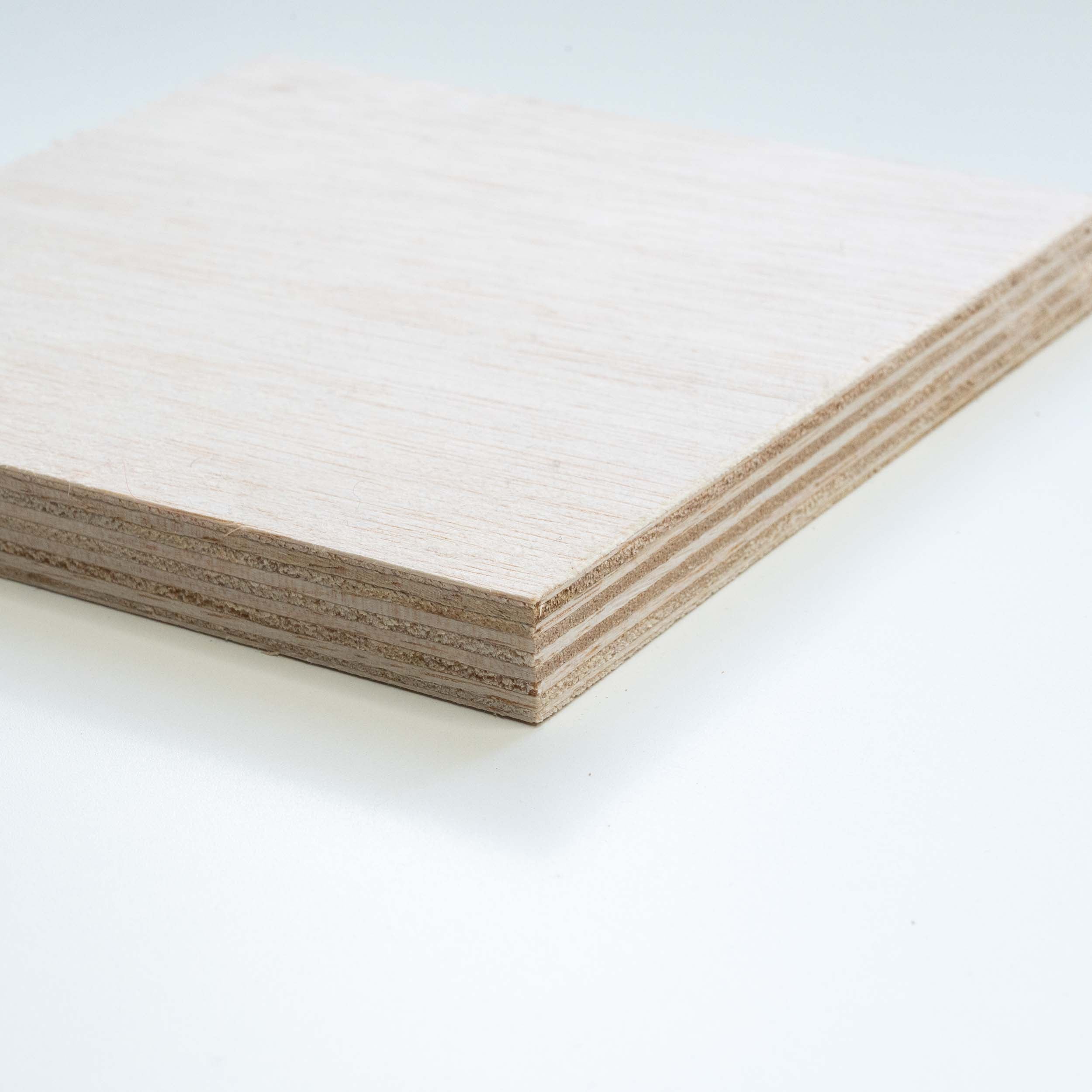 epicPLY Multiplex raw 15 mm