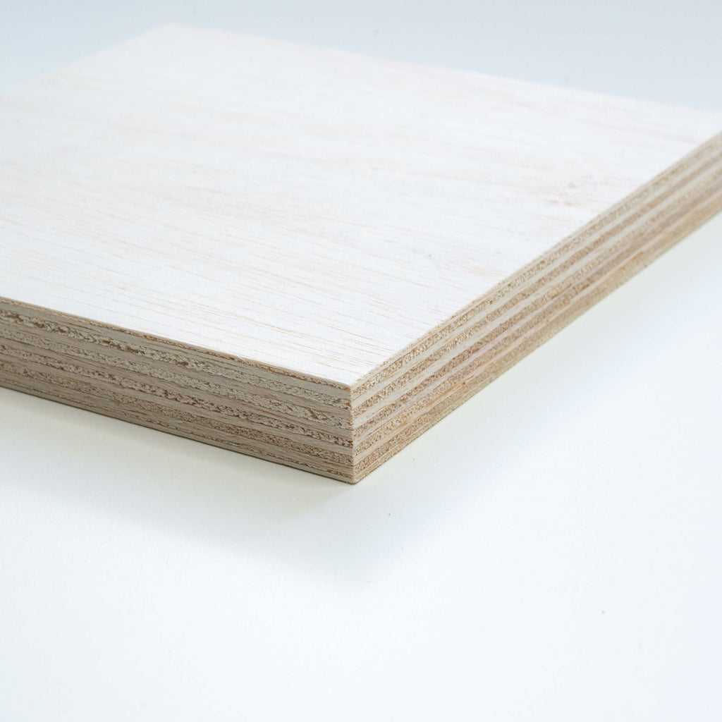 epicPLY Multiplex raw 18 mm