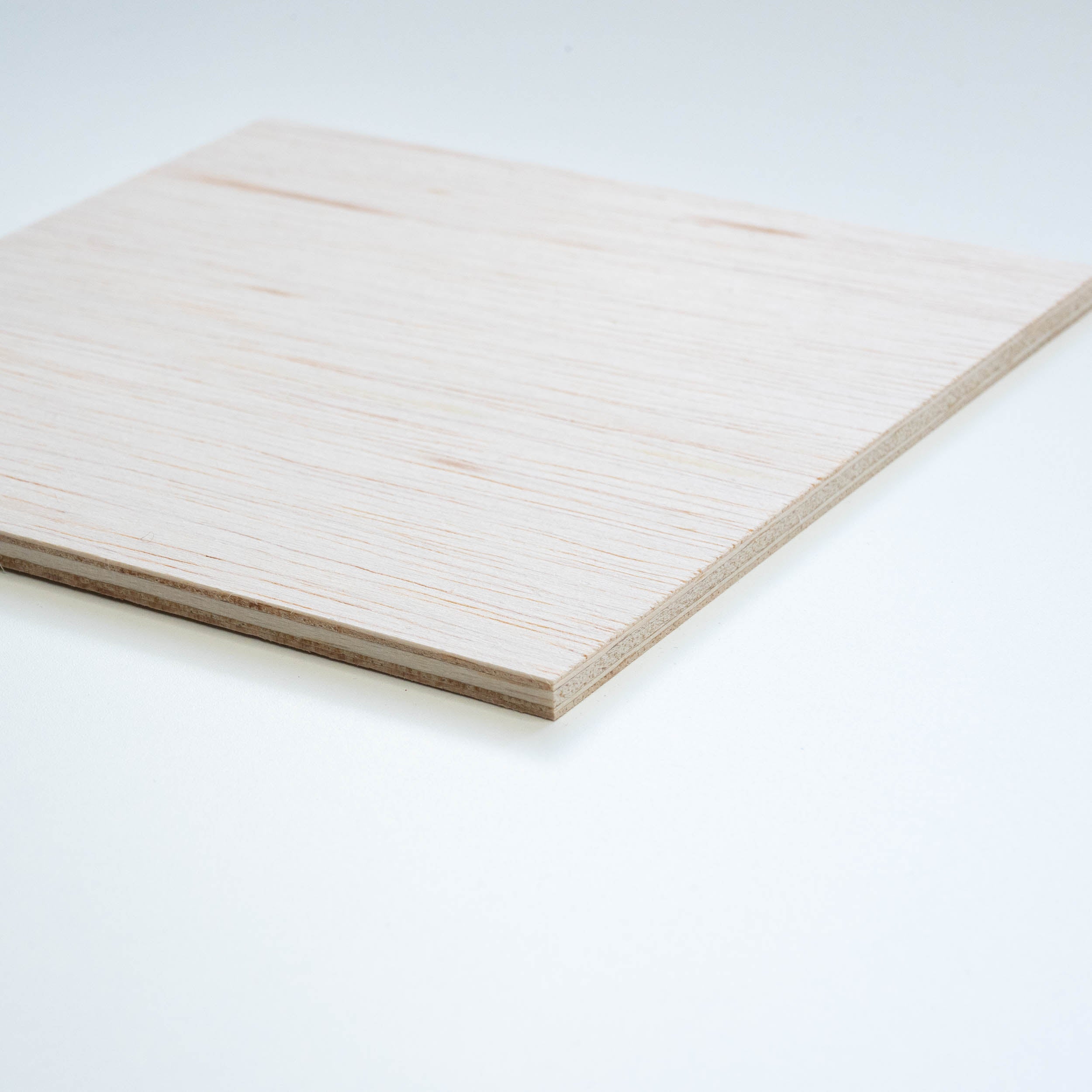 epicPLY Multiplex raw 5 mm