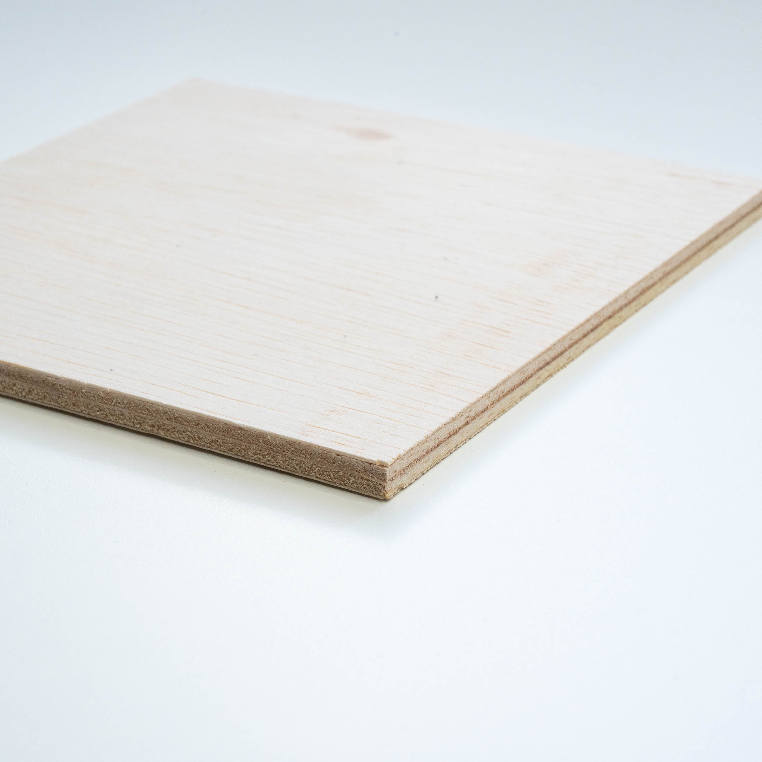 epicPLY Multiplex raw 6 mm