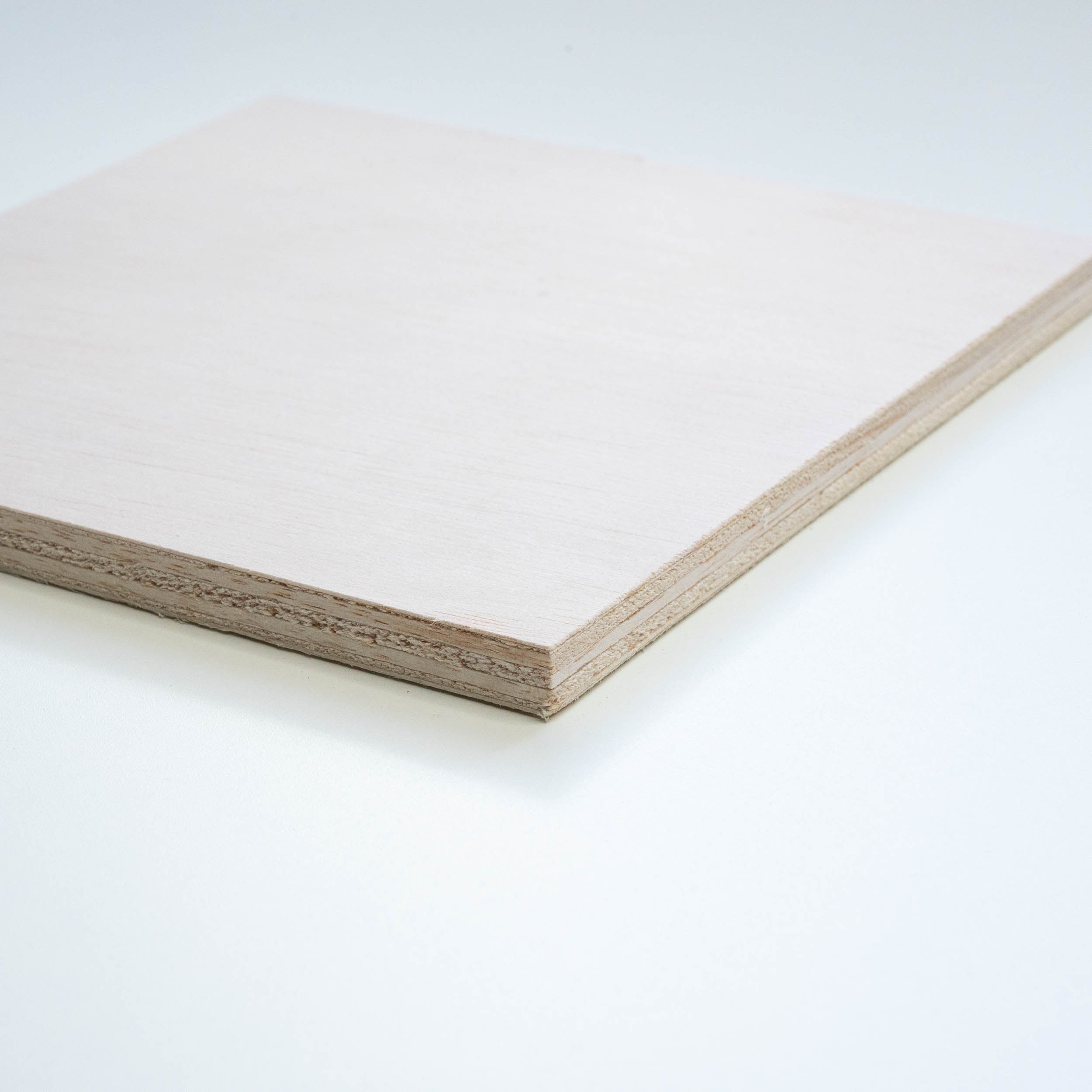 epicPLY Multiplex raw 9 mm