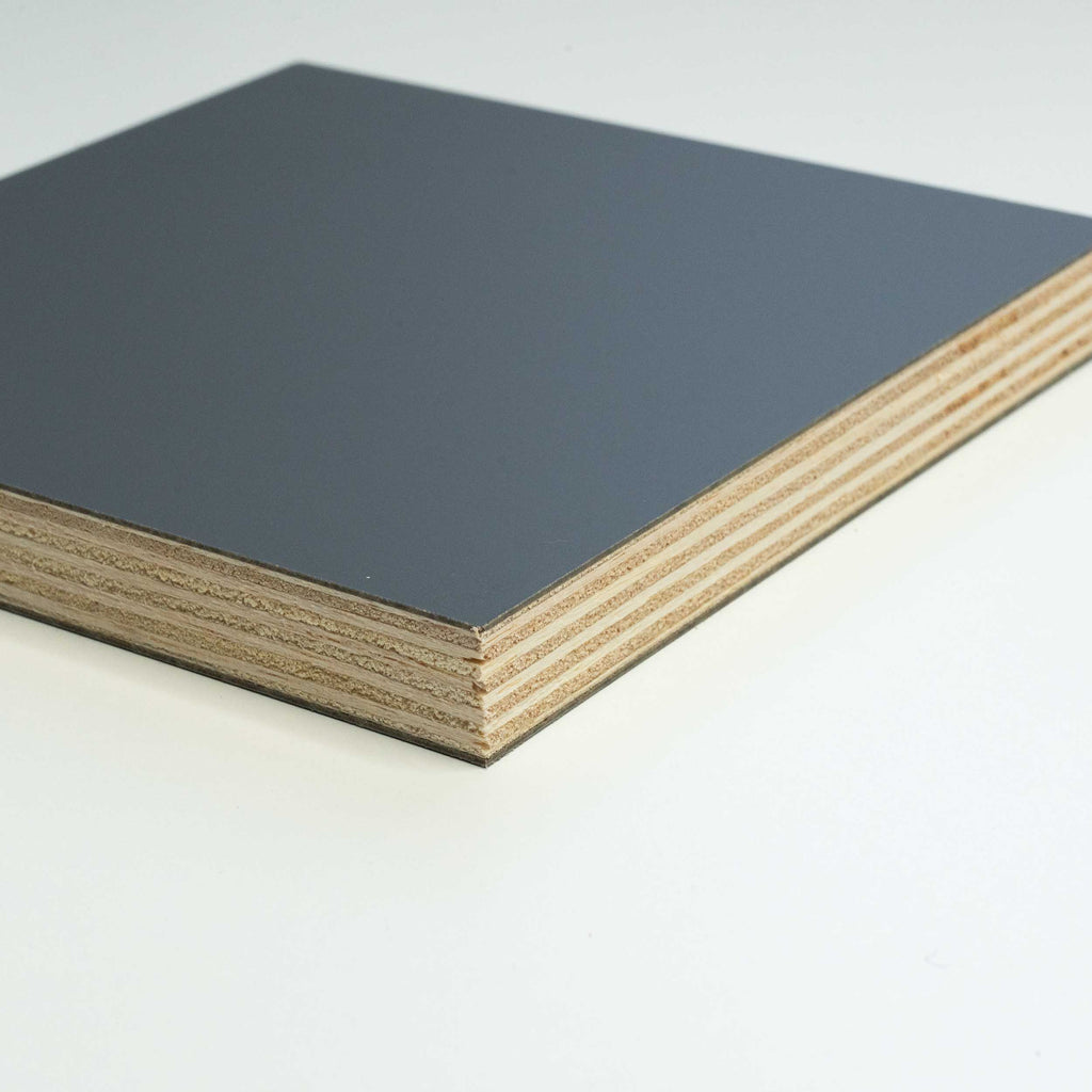 epicPLY Multiplex - Anthracite satin matt