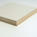 epicPLY Multiplex - Beige satin matt