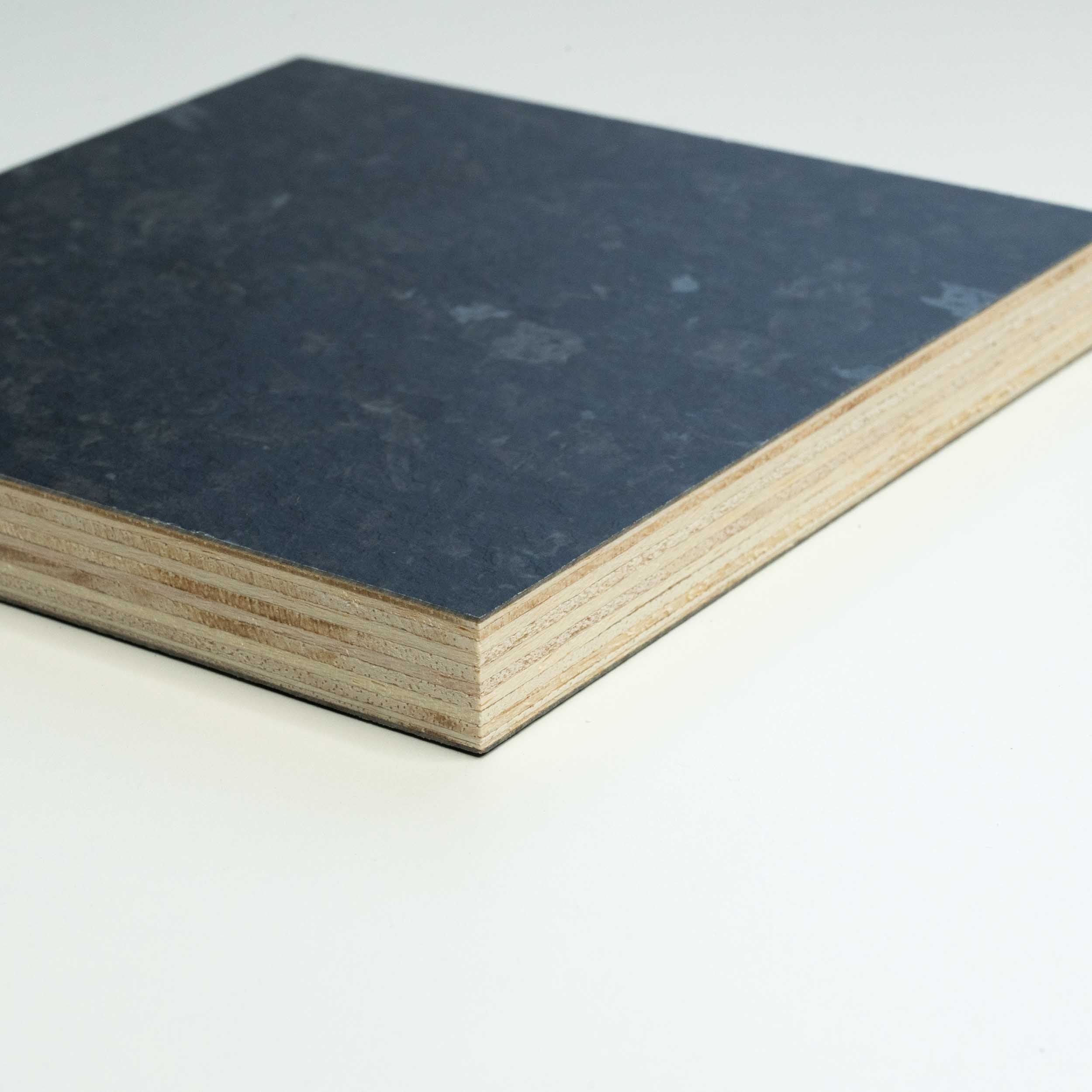 epicPLY Multiplex - HPL Black Marble