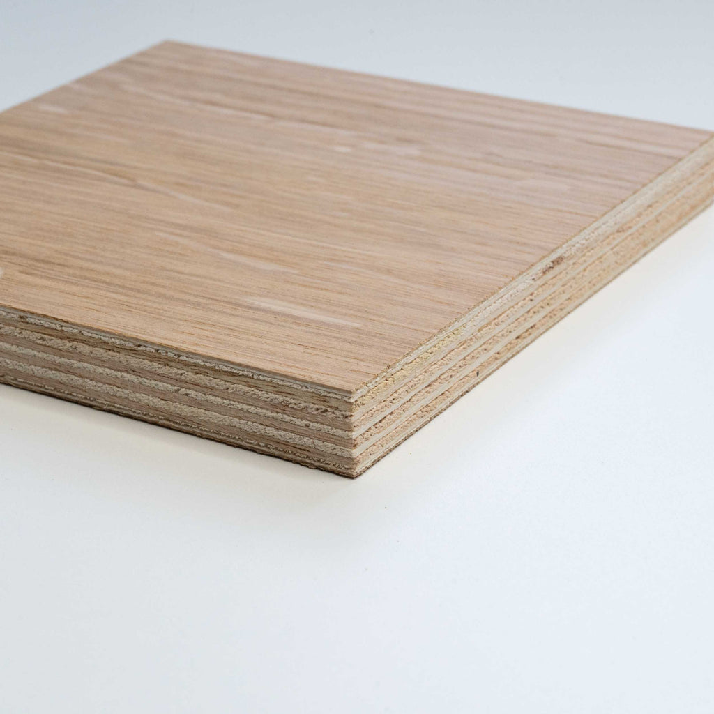 epicPLY Multiplex - Oak EU Real Wood Veneer