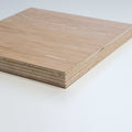 epicPLY Multiplex - Oak EU Real Wood Veneer
