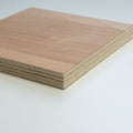 epicPLY Multiplex - Cherry real wood veneer