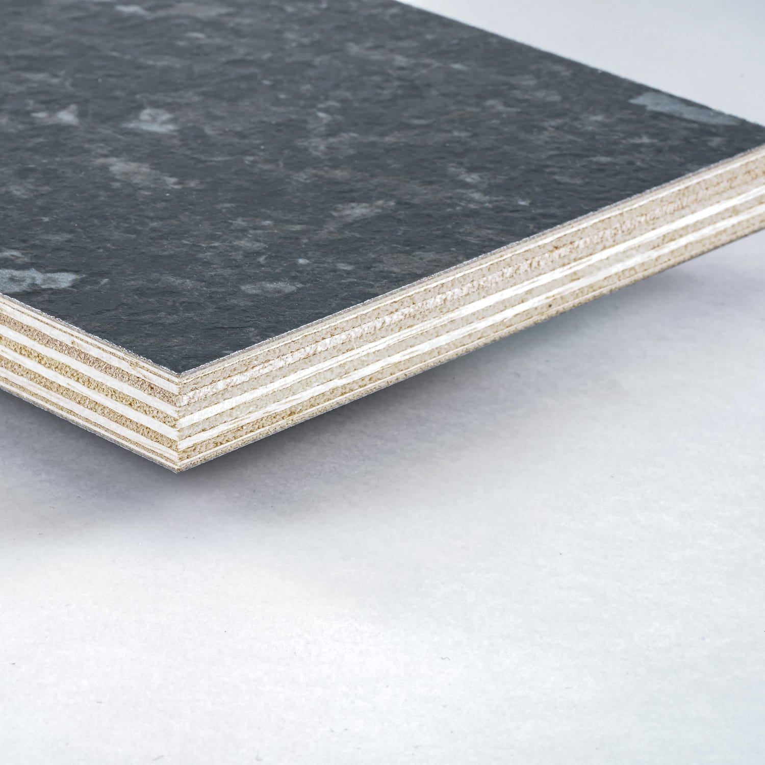 epicPLY Multiplex - HPL Black Marble